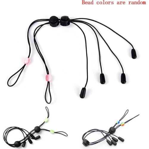 Lover BDSM Game Sex Toys Elastic Nipple Clamps Shaking Stimulate Milk Bondage Overcast Clit Breast Flexibility For Couple