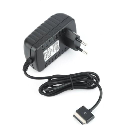 US /EU Plug 18W 15V .2A AC Wall Charger Power Adapter For Asus Eee Pad Transformer TF201 TF101 TF300 Laptop cargador inalambrico