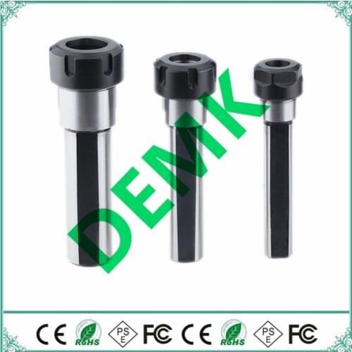 Extension rod SL16 20 25 SL32 ER16 ER20 ER25 ER32 Chuck bilateral side-fixed extension rod Mechanical Lathe CNC Powerful chuck