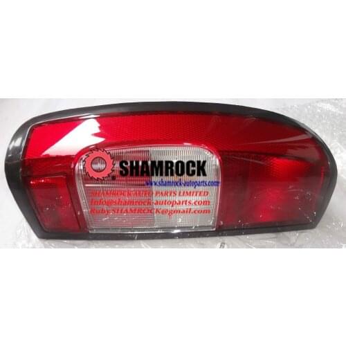 26550-3s20A 265503S20A navara d22 hardbody / EUROPE KING CAB D22 NP300 tail lamp rear lamp ORIGINAL