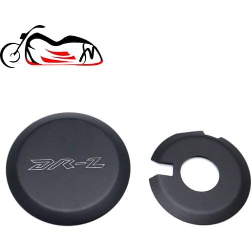 Engine Clutch Case Cover Guard For SUZUKI DRZ 400 E/S/SM DRZ400S DRZ400E 2000-2020 19 18 DRZ400SM 2005-2020 Motorcycle Protector