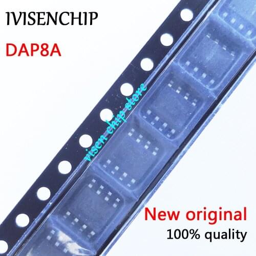 10pcs DAP8A SOP-8
