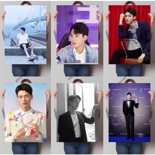 Diamond Painting Word of Honor Cross Stitch Kits DIY Mosaic Embroidery Full Square Shan Heling Wen Kexing Home Decoration