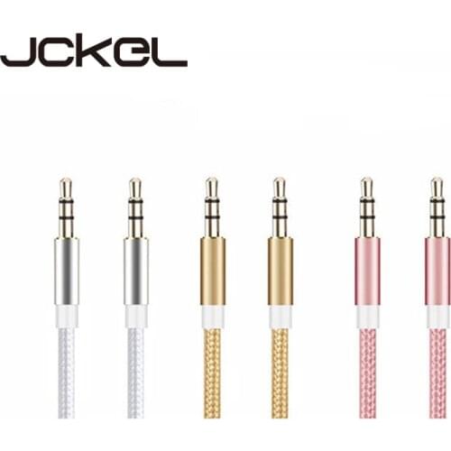 Jckel Audio And Video Cables