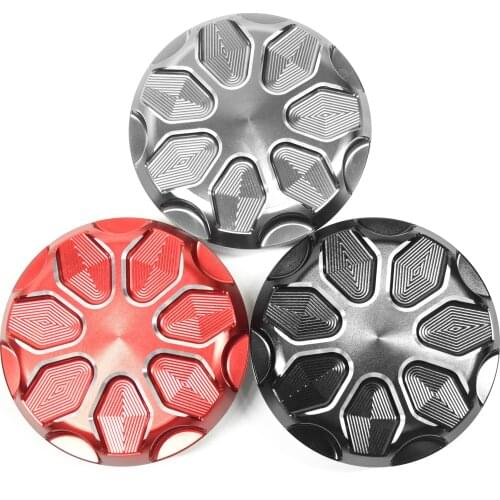 CNC CAS CAPS For DUCATI Hypermotard 821/939 - all years/models/1100/1100SP/796 HYPERMOTARD – All Models 9Colors