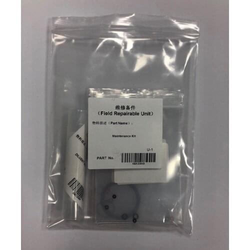 Original ABX M60 Micro 60 ES60 Hematology Analyzer Sample Seal O-ring kit Maintenance Kit XEA328AS