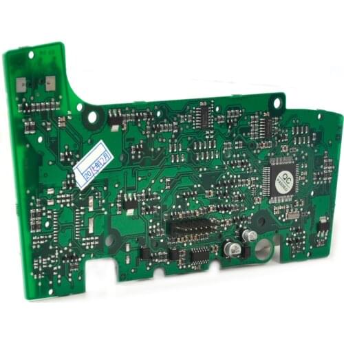CITALL Multimedia MMI Control Panel Board with Navigation 4L0919610 for AUDI A6 S6 2005 2006 2007 2008 Q7 2007 2008 2009 2010