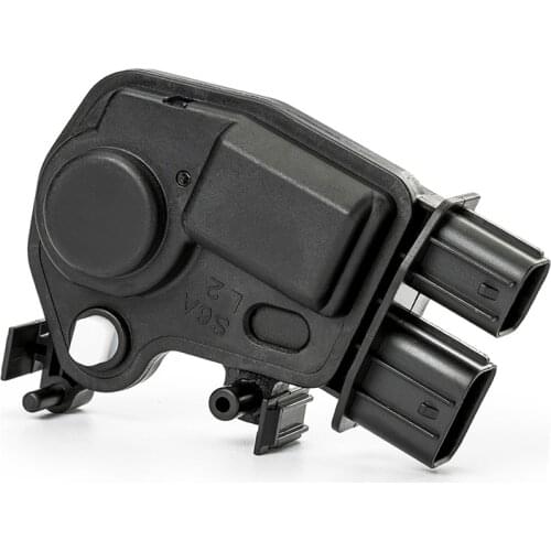 Power Door Lock Actuator LH Left Side for Acura RSX for Honda Accord Civic CR-V Pilot Part # 72155-S5P-A11 DLA-87 746-302