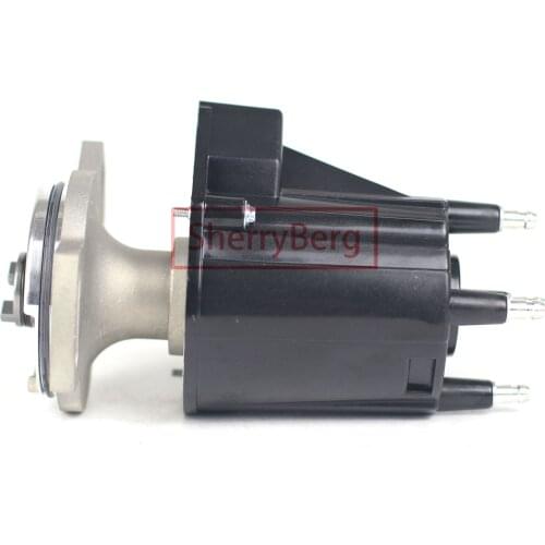SherryBerg Ignition Distributor for Daewoo Delco daewoo aranos 1.8 1995 1996 1997 1998 1999 9001254 1103649 1103800 1103774
