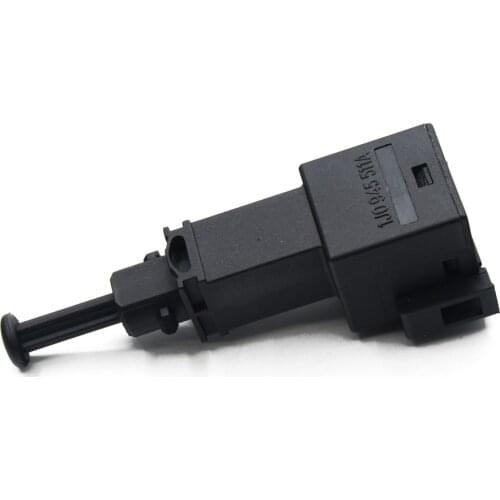 Brake Light Switch Brake lamp switch Audi A2 A3 TT SEAT Ibiza Arosa Cordoba SKODA Octavia Fabia VW Golf Polo Lupo 1J0945511A