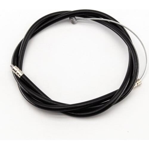 Throttle Cable For Stihl FS75 FS80 FS80R FS85 FC75 FC85 HT70 HT75 KA85R KW85 HL75 HL75K FH75 41371801109 String Trimmer Parts