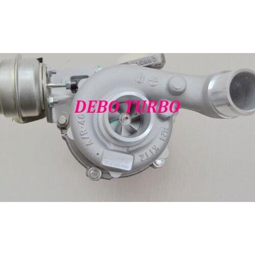 NEW GT15/761433-5003S A6640900880 Turbo Turbocharger for SSANG YONG Actyon Kyron,D20DT 2.0LD 140HP 06