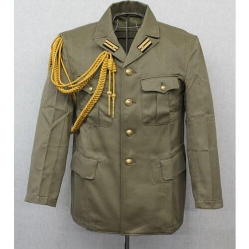 WW2 ,JP navy, Brown uniform