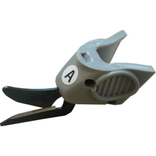 WBT special electric knife scissors head Wei Beite electric scissors designed with scissors head