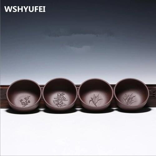 Чайные чашки WSHYUFEI China At AliExpress