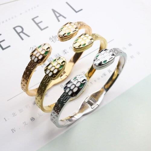 Yingliiy Golden Bracelets