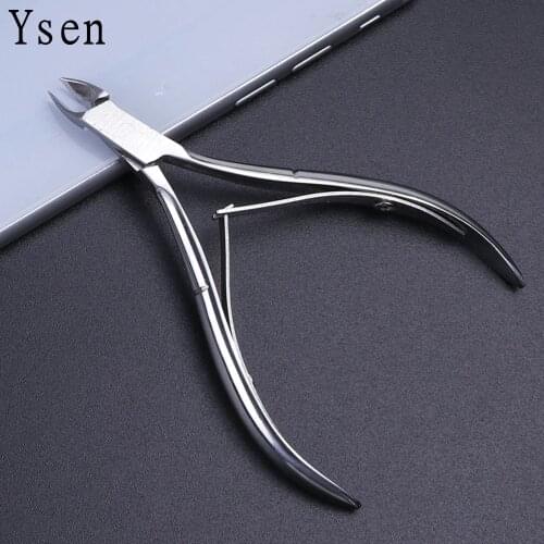 Кусачки для ногтей Ysen China At AliExpress