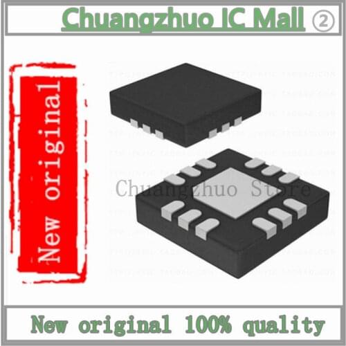 1PCS/lot RT8240BGQW RT8240B (29A 29D 29K...) QFN12 IC Chip New original
