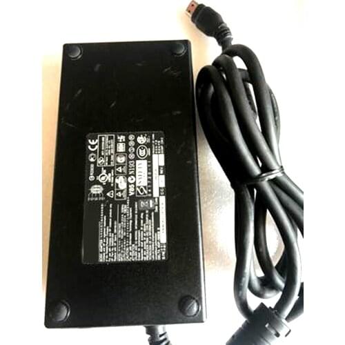 AC Adaptor fit for HP Laptop HSTNN-SA03 344500-003 366165-001 19V 9.5A(180W)