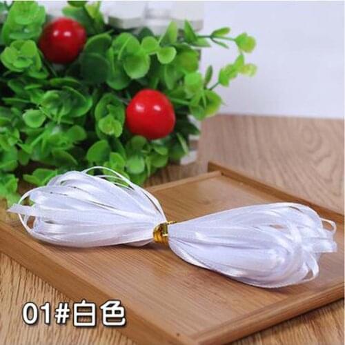 20Pcs 3mm 25Yards Cheap Satin Ribbons For Craft Sewing Fabric Christmas Wedding Supplies Party Decoration Gift Wrap Handmade