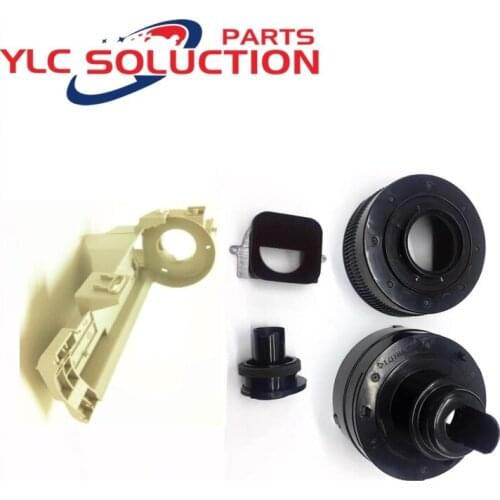 Toner Bottle Holder B065-3304 A293-3230 For Ricoh MP6500 7500 7502 8000 8001 9002 TONER HOPPER SUPPLY PARTS B0653304