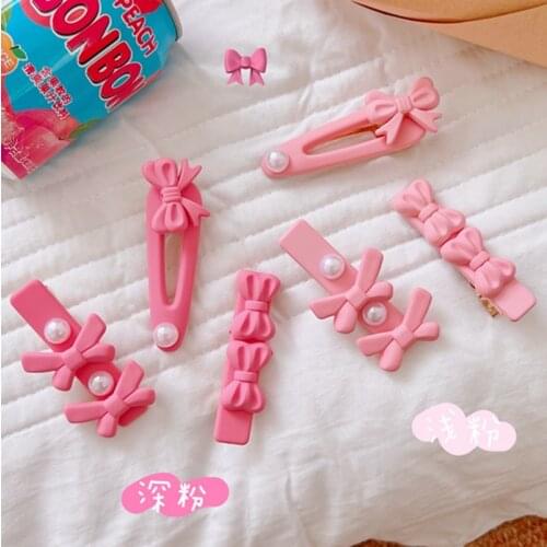 COZOK Kids Hair Clips