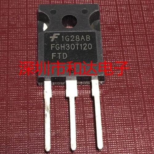 FGH30T120FTD TO-247