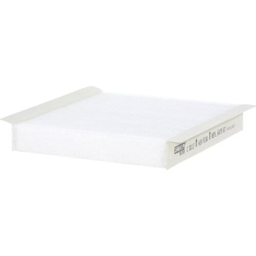FİLTORQ Cabin Filters