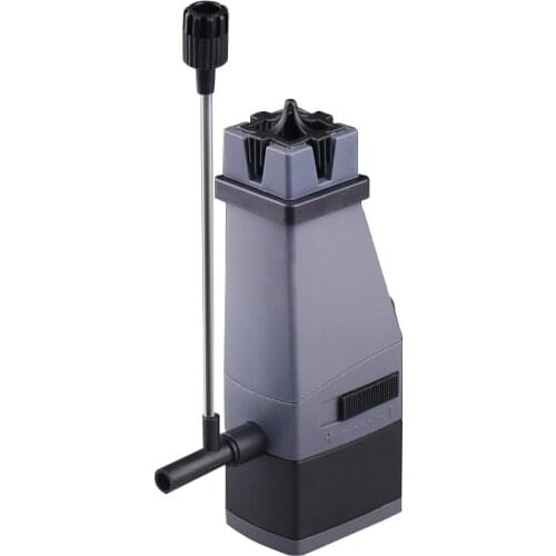 Sunsun Aquarium oil film processor JY-02 oil removal filter fish tank filter fish tank aquarium filter pump Aerator220V / 3W