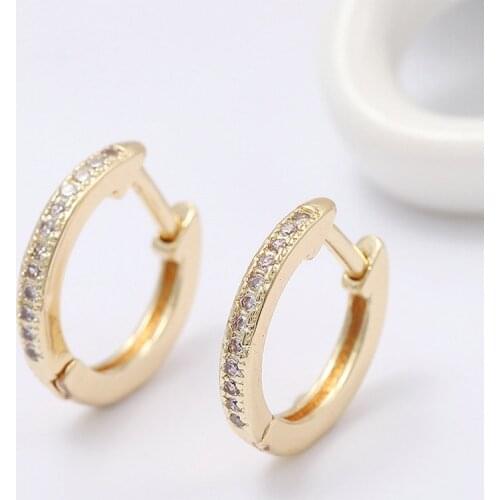 Florainer Tina Earrings