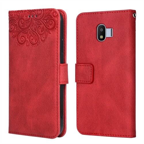 FULOTIGO Phone Cases Samsung Galaxy J2 Pro 2018 China