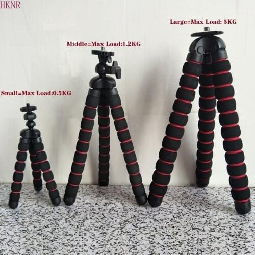 HKNA Camera Tripods