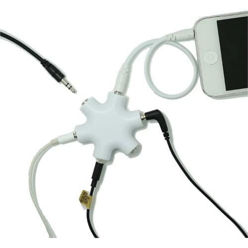 JRGK Headphone Accessories