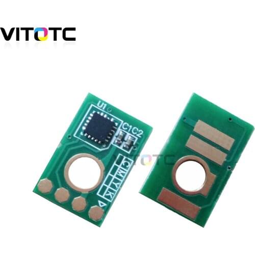 Toner Cartridge Chip Compatible For Ricoh For Ricoh Pro C5100S C5110S C5100 C5110 C 5100S 5110S Printer Toner Reset Refill Chips