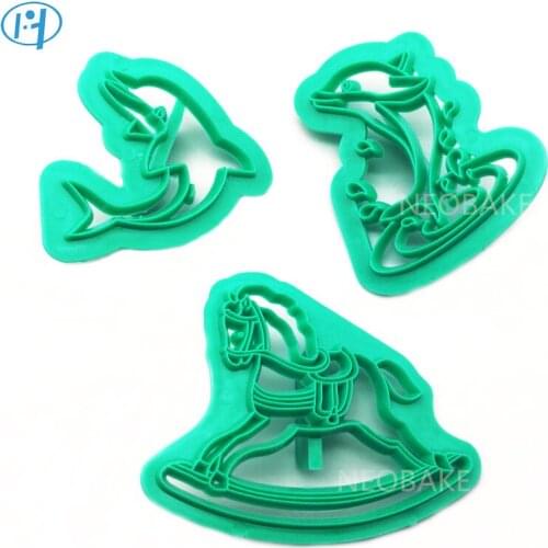 KYBAKINGTOOLS Toys And Goods For Creativity