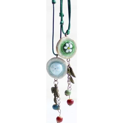 LCcharm Boho Style Pendants