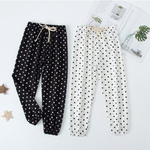 Girls summer thin trousers baby pants kids trousers childrens mosquito pants stretch sports pants, cool 2-10 years old