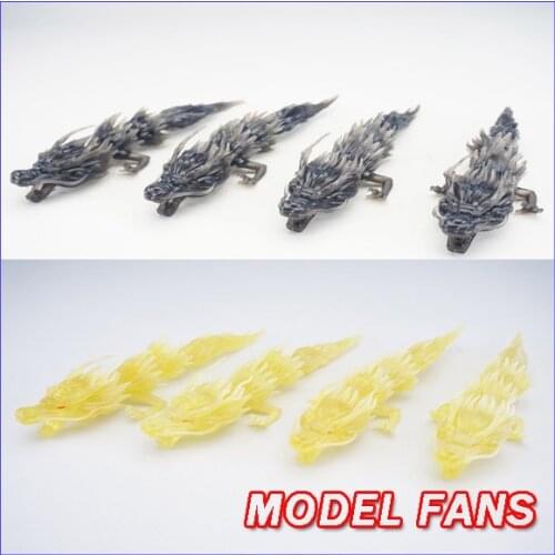 MODEL FANS instock datong Gold saint EX Cloth Myth Libra Dragon 4 Rozan Hyakuryuha effects yellow black
