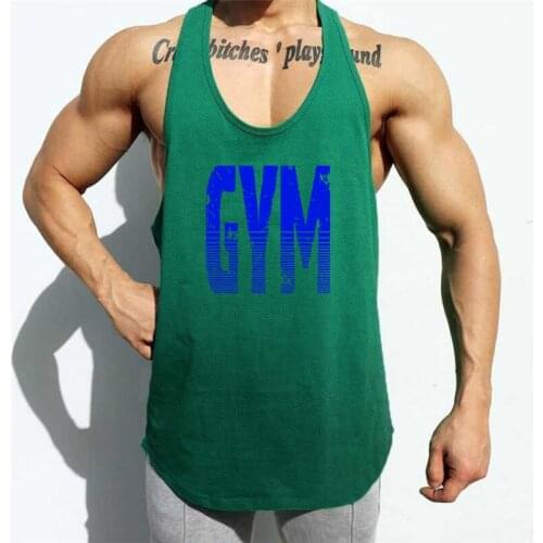 New Mens Tank Top Muscle Singlets Mesh Quick Dry Gym Clothing Bodybuilding Sleeveless Fitness Vest Sport Workout Man Undershirt