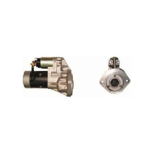 NEW STARTER MOTOR S13322 FOR NISSAN BD30