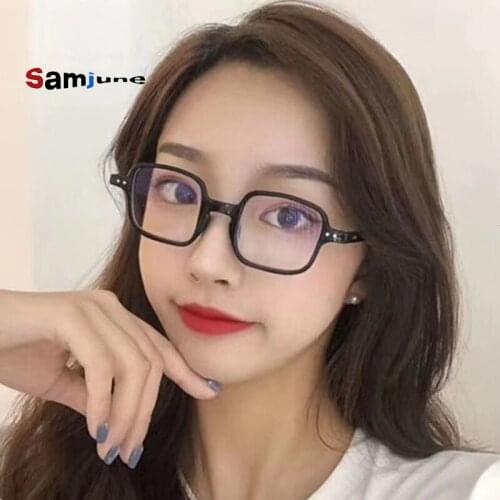 Samjune Anti Blue Light Glasses Computer Gaming Glasses Men Women Blocker Blocking Glasses Ray Goggles Lentes Para Computadora