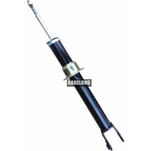 For Jaguar XF Car Front Shock Absorber Left Right Suspension Strut Auto Accessories