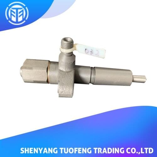 T.DI Good Seller Diesel Fuel Injector 2645601