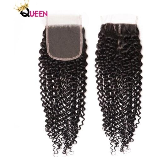 WOWQUEEN Synthetic Hair