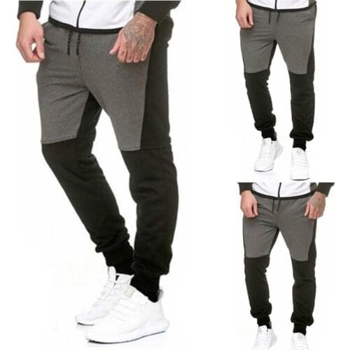 XIYOUNGYOUNG Casual Men's Pants