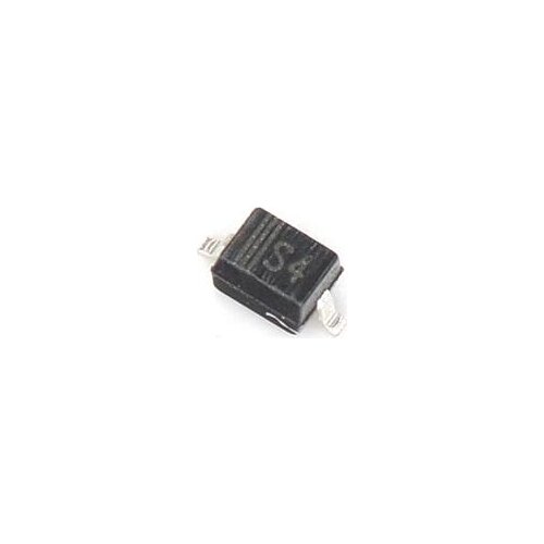 20pcs 0805 S4 B5819WS smd diodes IN5819 SOD-323