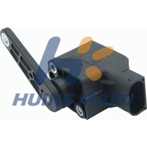 Vehicle Height Sensor Headlamp Level Sensor 6785205 37146785205 0035406618 99763112100 For Porsche 911