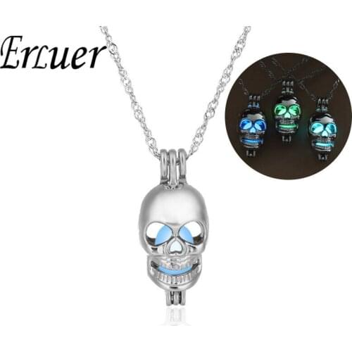 DEELAN Gothic Pendants