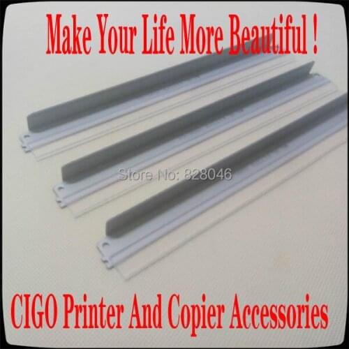 For Samsung SCX-5639 SCX-5737 SCX-5739 SCX-5637 SCX-4833 Wiper Blade,SCX 5639 5737 5739 5637 4833 4835 Drum Cleaning Blade,10PCS