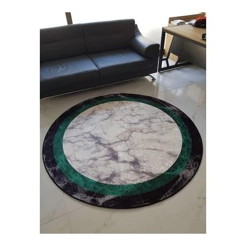 Home Decor Non Slip Floor Antibacterial Washable Entrance Living Room Bedroom Rug Carpet Runner Floor Covering